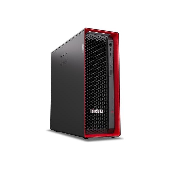 Lenovo ThinkStation P5 Intel Xeon W5-2455X 32Gb Hd 1Tb Ssd Windows 11 Pro