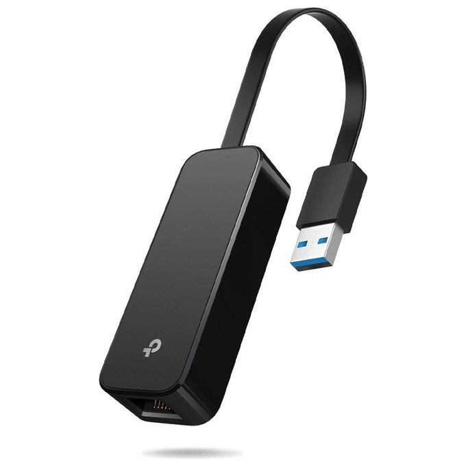 TP-Link UE306 Scheda di Rete e Adattatore Ethernet 1000 Mbit-s
