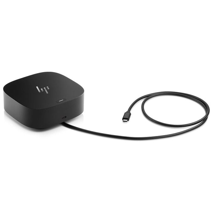 HP 5TW10AA USB-C Dock G5 Docking Station
