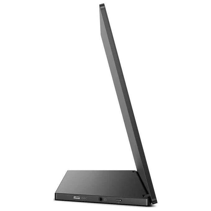 Philips 16B1P3302-00 Serie 3000 Monitor Portatile 15.6'' Full HD IPS 1920x1080 75Hz USB-C colore Nero