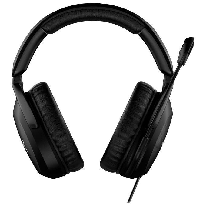 HP HyperX Cloud Stinger 2 Cuffie da Gaming Nero