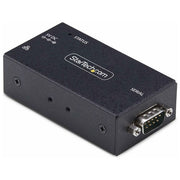 StarTech.com Adattatore da Seriale a Ethernet a 1 Porta Server di Dispositivi Seriali Ip per Dispositivi Rs232 Remoti