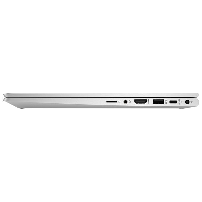 HP Pro x360 435 G10 Amd Ryzen 5 7530u 16Gb Hd 512Gb Ssd 13.3'' Windows 11 Pro