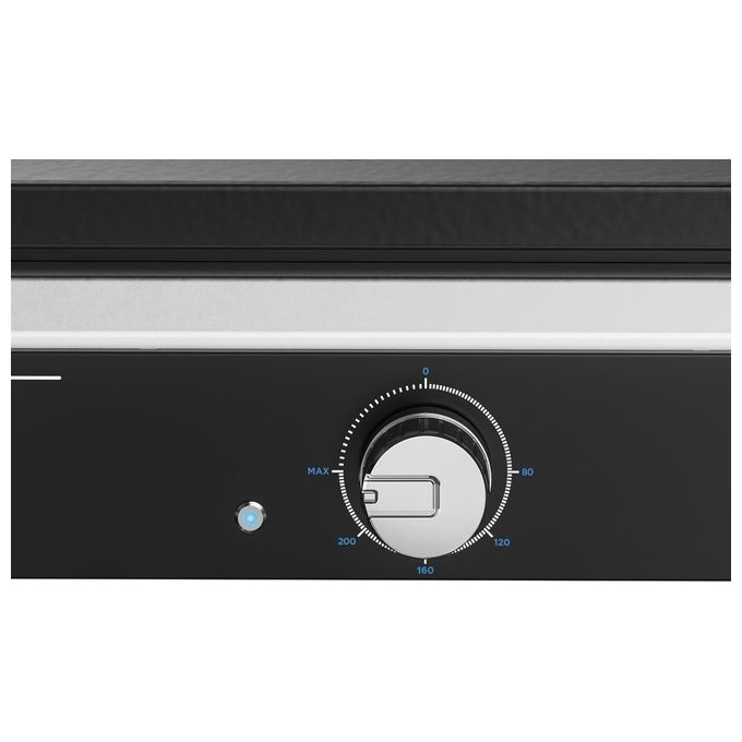 Campingaz Plancha Electric 1 XD Griglia di Contatto