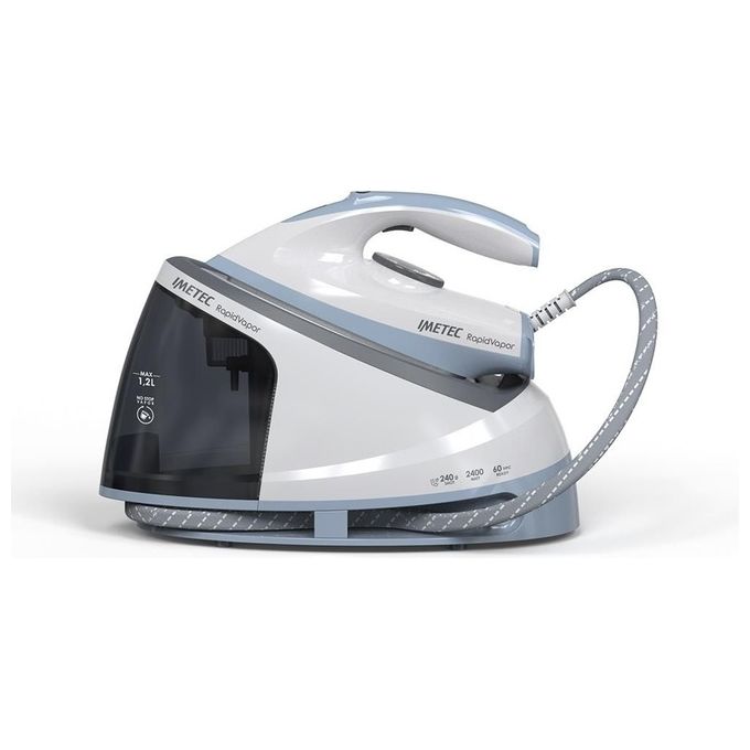 [Comenuovo] Imetec 9033 Sistema Stirante RapidVapor 2400 watt Fluid Ceramic