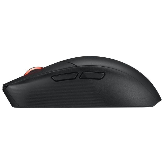 ASUS ROG Strix Impact III Wireless Mouse Ambidestro RF senza Fili  Bluetooth Ottico 36000 DPI