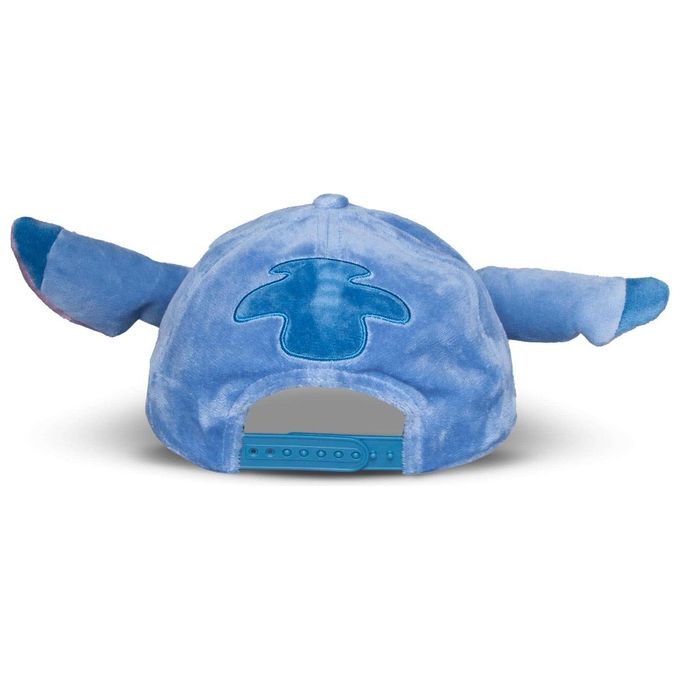 Difuzed Cappellino Lilo e Stitch Stitch Plush