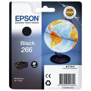 Epson Cart.inch Nero 266