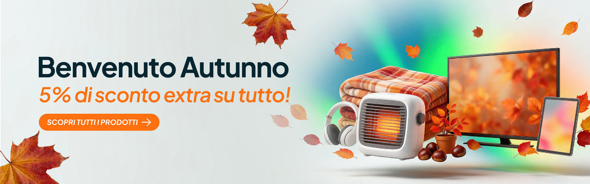 Promo extra 5 offerte