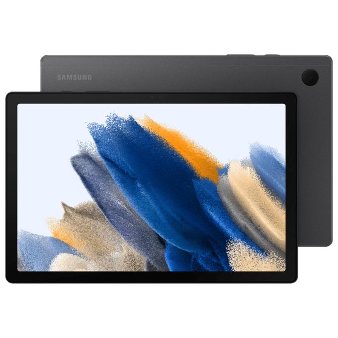 Samsung Galaxy Tab A8 X200 10.5'' 4Gb 64Gb Wi-Fi Dark Gray Italia