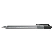 Papermate Cf20 penna Sfera Inkjoy 100rt nera