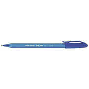 Papermate Cf50 penna Sfera Inkjoy 100 Blu
