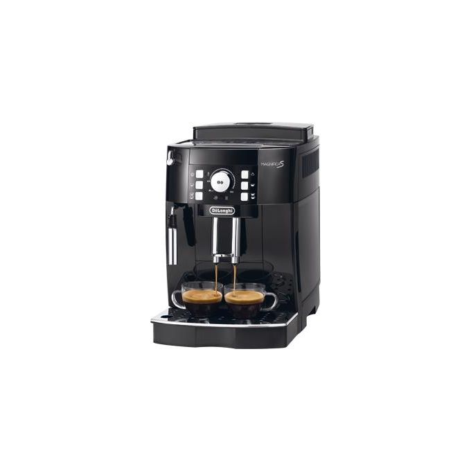 De'Longhi Magnifica S ECAM21.110.B, Macchina Caffe' Automatica, Nero
