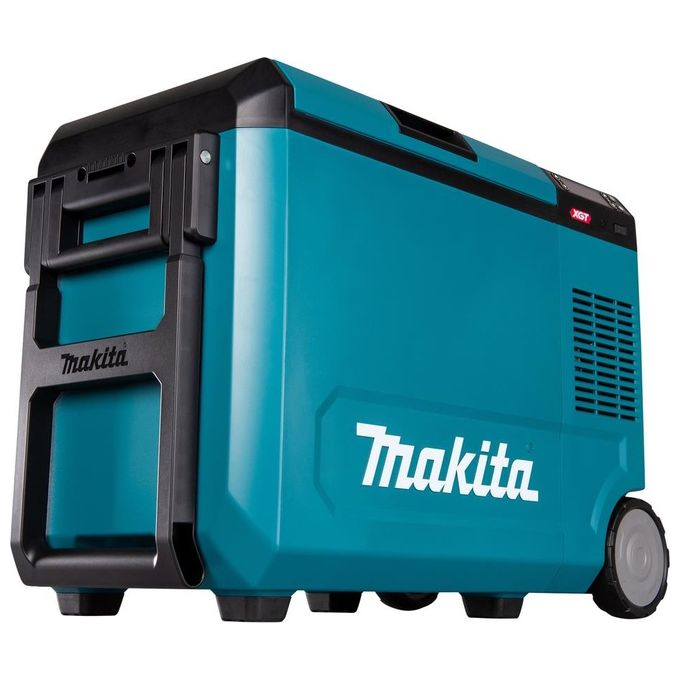 Makita CW004GZ 40V Cordless Cooler and Heater Box