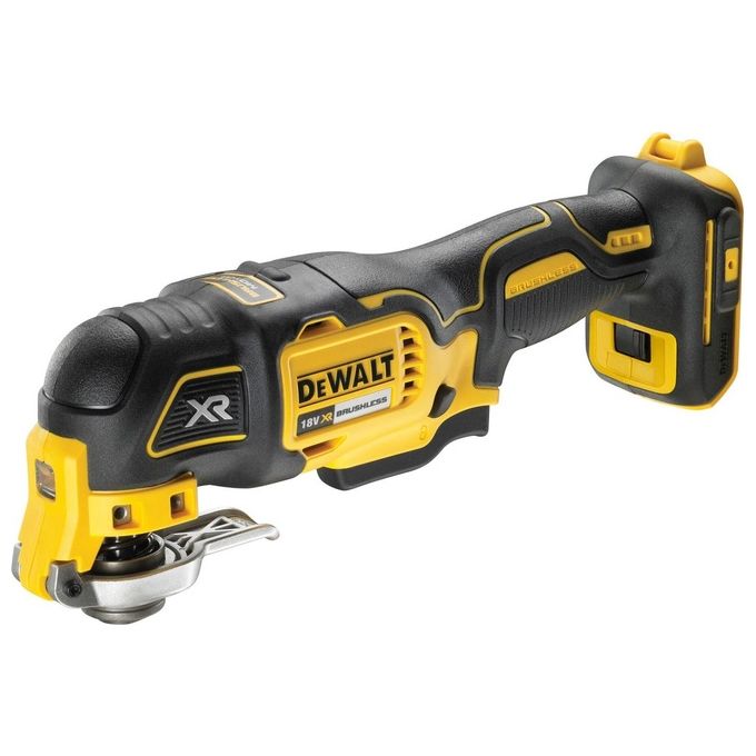 DeWalt DCS356N Utensile Multifunzione a Batteria