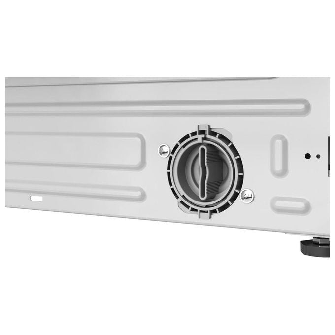 Hotpoint BI WDHG 861484 EU Lavasciuga da incasso Capacita' 8-6 Kg Classe D 1400 Giri-minuto Motore Inverter