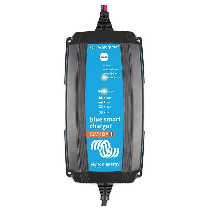 Victron energy blue power Caricabatteria Victron Bluesmart 15 A