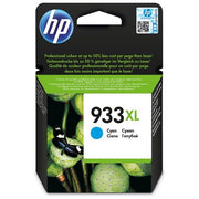 Hp Cartuccia Ciano N 933xl