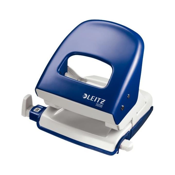Leitz Perforatore 5008 Nexxt Series Blu
