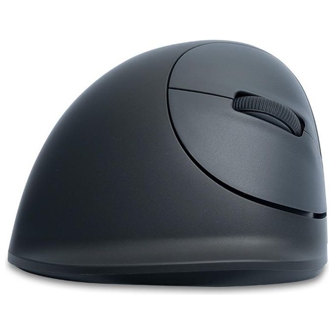 R-Go Tools RGOHEBAMRWL Mouse Ufficio Mano Destra Bluetooth 1750 DPI