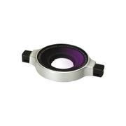 Raynox QC-303 Semi-Fisheye Obiettivo per Fotocamera
