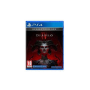 Activision Videogioco Diablo IV per PlayStation 4