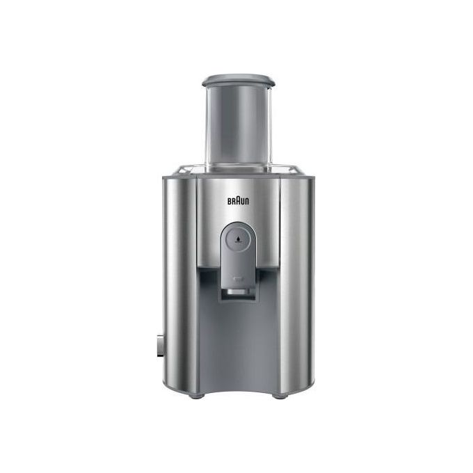 Braun Centrifuga Multiquick 7 J700 Stainless Steel 1000w