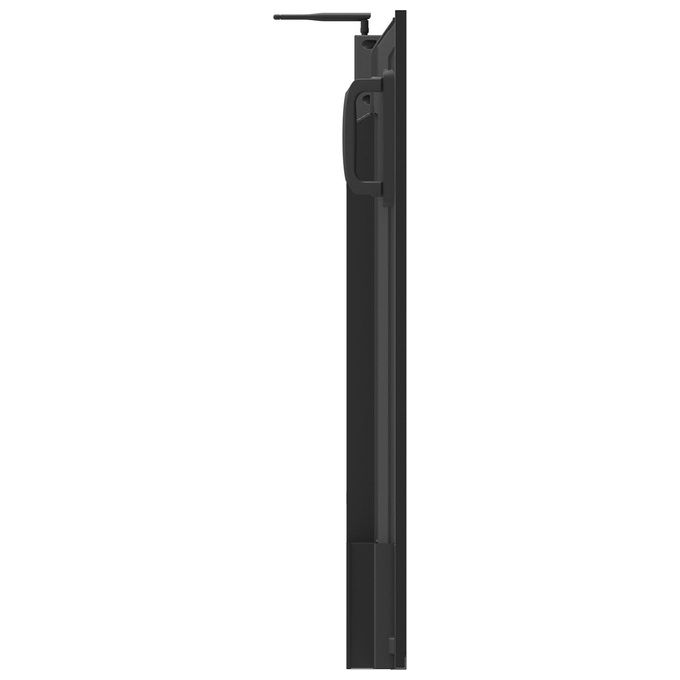 Viewsonic CDE6530 Visualizzatore di Messaggi Pannello Piatto per Segnaletica Digitale 65'' Lcd Wi-fi 450 Cd-m² 4k Ultra Hd Nero Processore Integrato Android 11 24-7