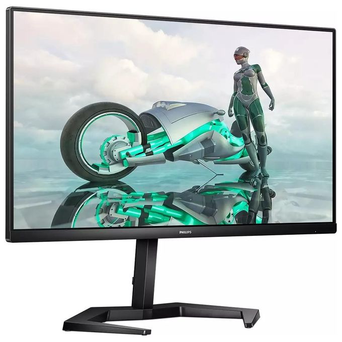 Philips Evnia 24M1N3200ZS-00 Monitor Pc 23.8'' 1920x1080 Pixel Full HD LCD Nero