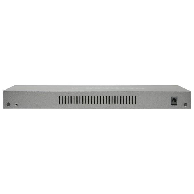 Netgear GS116GE ProSafe 16 Port Gigabit Desktop Switch