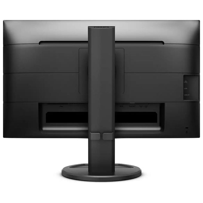 Philips Monitor 24.1'' LED IPS 240B9-00 1920x1200 WUXGA Tempo di Risposta 4 ms