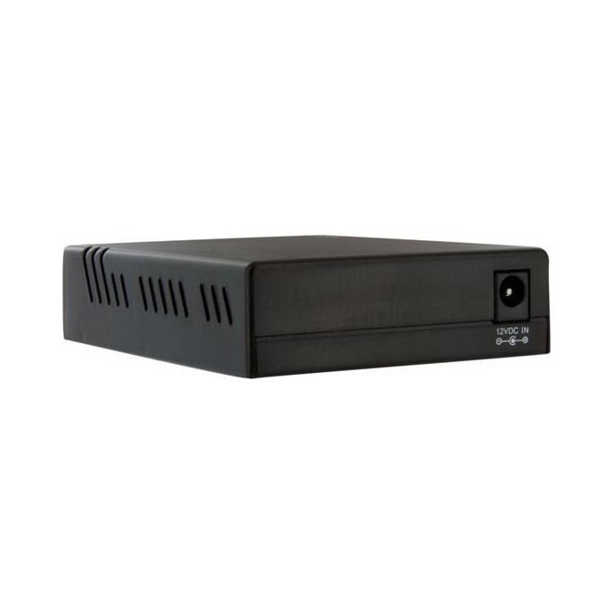 StarTech Convertitore media Ethernet fibra multimodale 10-100 SC 2 km