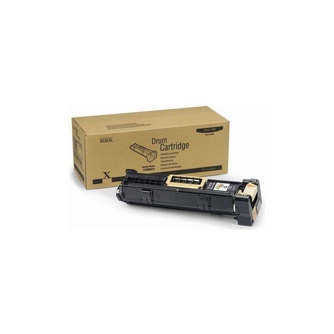 Xerox 13R591 Toner 1 Pezzo Originale Nero