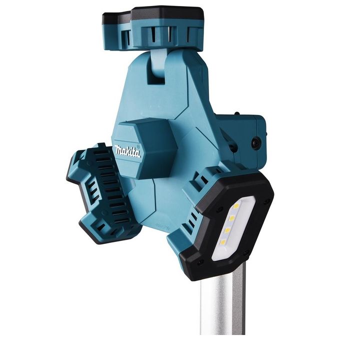 Makita DEADML814 Cordless LED Spotlight 14.4V-18V Complete