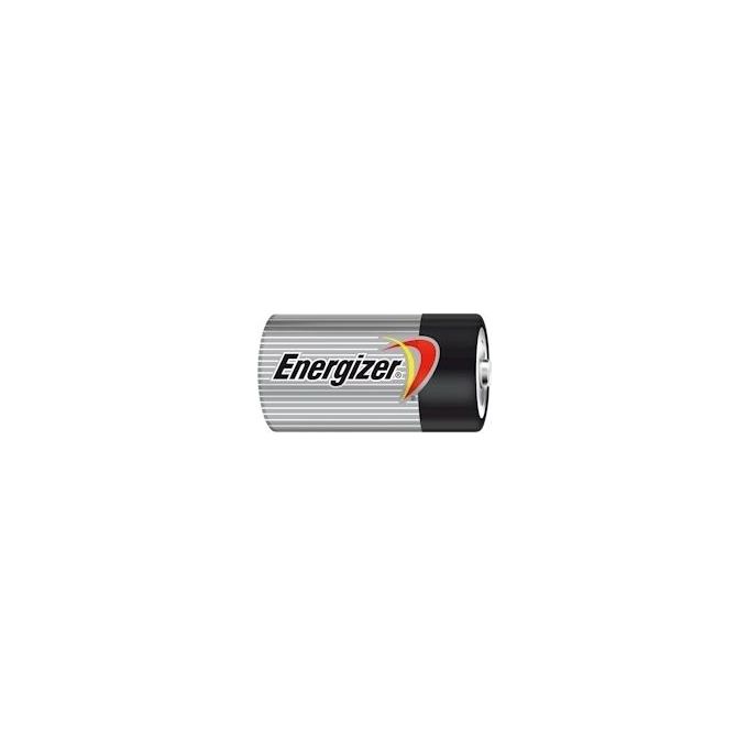 Energizer LR20 Pila Torcia 2 Pezzi