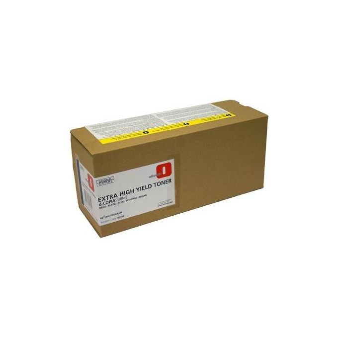 Olivetti Toner Nero D-copia 938mf 15k