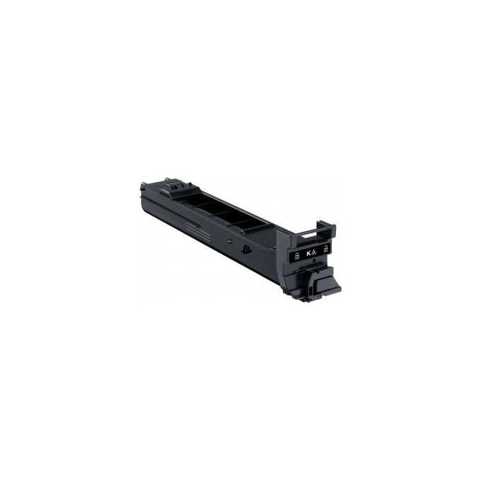 Konica Minolta Bizhub C20P Toner Nero