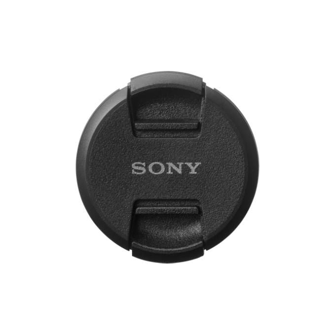 Sony ALC-F62S Tappo Obiettivo Anteriore 62mm Nero