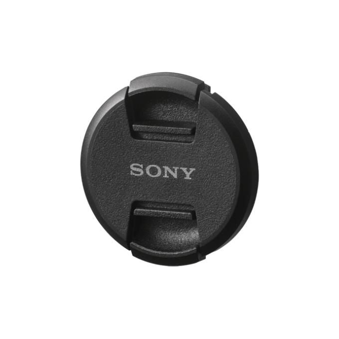 Sony ALC-F72S Tappo Obiettivo Anteriore 72mm Nero