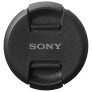 Sony ALC-F62S Tappo Obiettivo Anteriore 62mm Nero