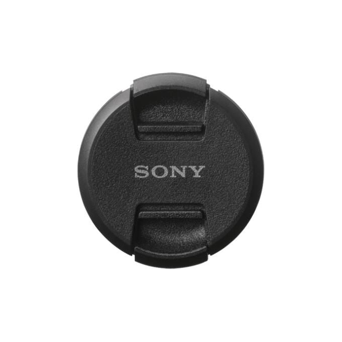 Sony ALC-F72S Tappo Obiettivo Anteriore 72mm Nero