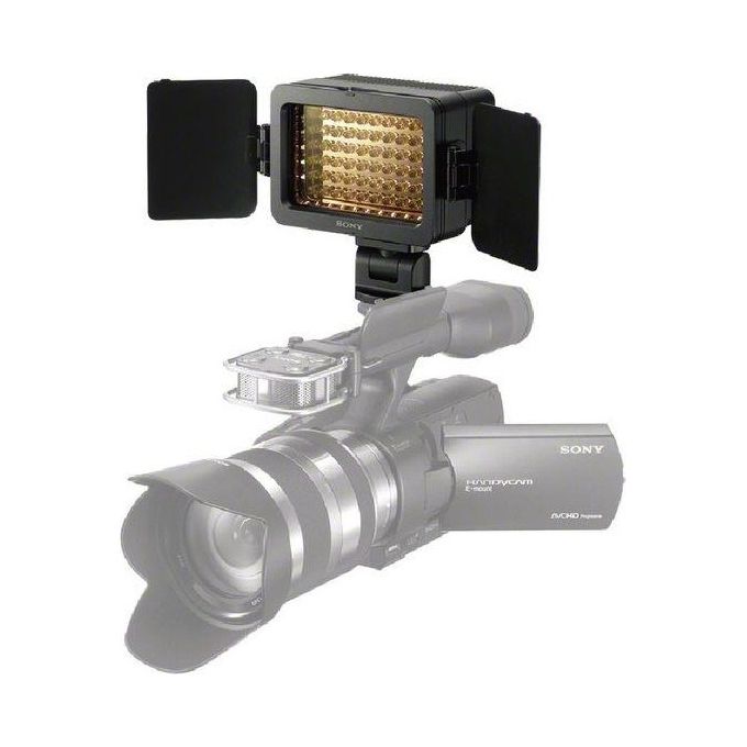 Sony HVL-LE1 LED Luce Video a Batteria