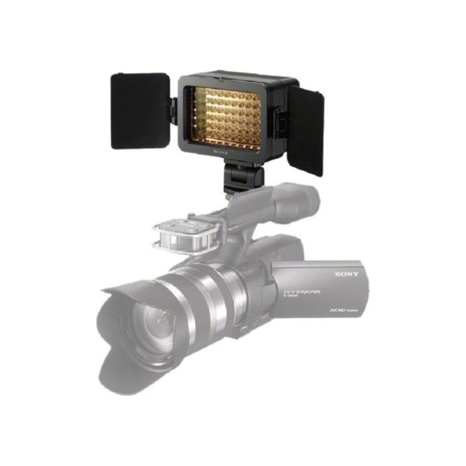 Sony HVL-LE1 LED Luce Video a Batteria