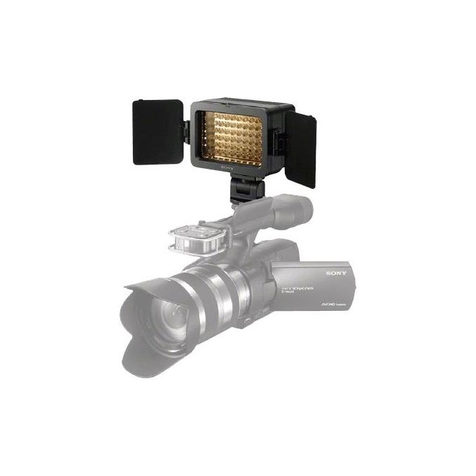 Sony HVL-LE1 LED Luce Video a Batteria