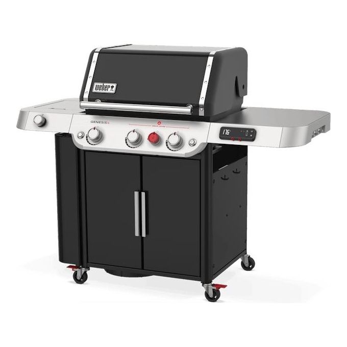 Weber Barbecue Genesis Epx-335