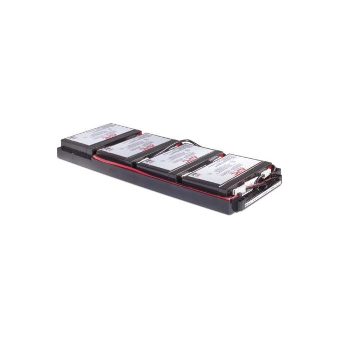 APC Batterie Per Smart Ups