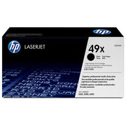 Hp toner nero alta capacitalj 1320 (6000 pg)