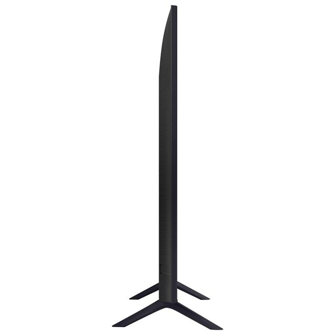 Samsung LH55BECHLGUXEN Visualizzatore di Messaggi Pannello Piatto per Segnaletica Digitale 55'' Led Wi-fi 4k Ultra Hd Nero Processore Integrato Tizen
