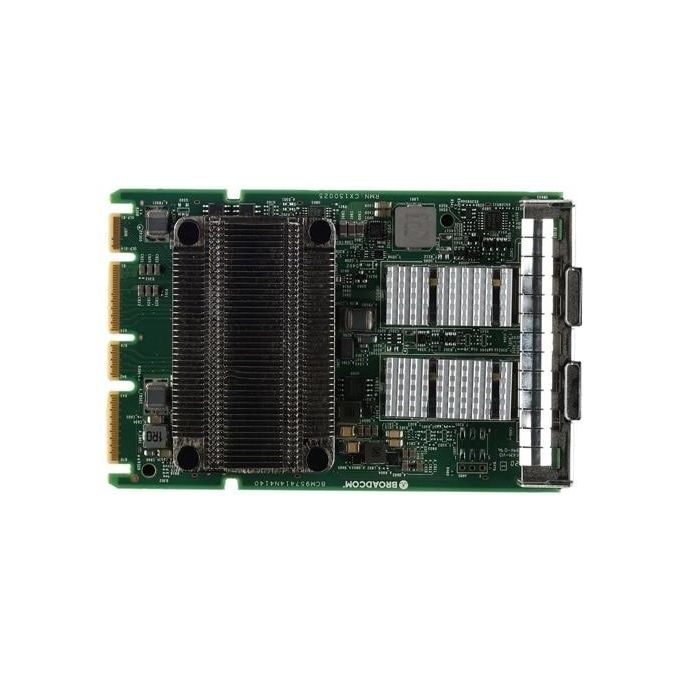 Dell Broadcom 57412 Interno Fibra 10000 Mbit-s