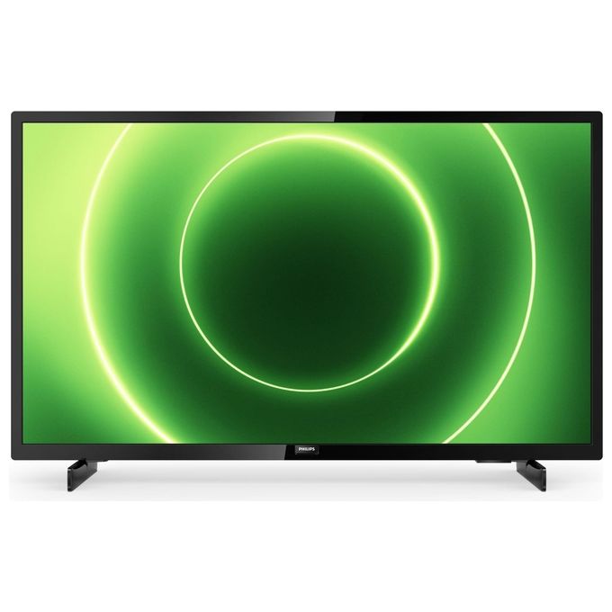 Philips 32PFS6805-12 TV 32 pollici Full HD Smart TV Wi-Fi HDR 10 con Pixel Plus HD